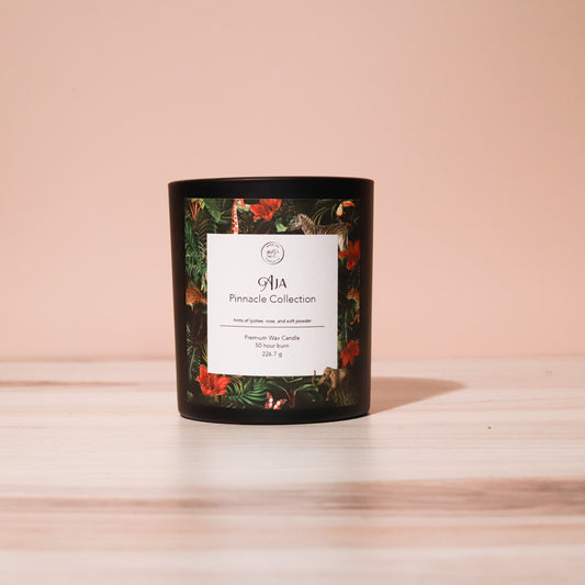 Aja 8 oz Candle